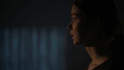 All this change would
affect anyone emotionally. - Boy in the Walls