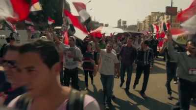 [all] chanting in Arabic - Kingdom of Silence