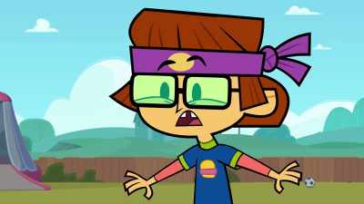 all-chanting-ninja-beth-ninja-beth-ninja-beth - Total DramaRama