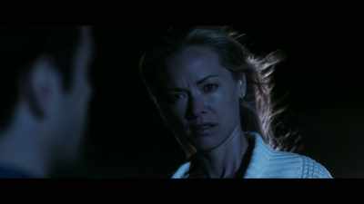 All characters must
have their reasons-- - Body of Deceit