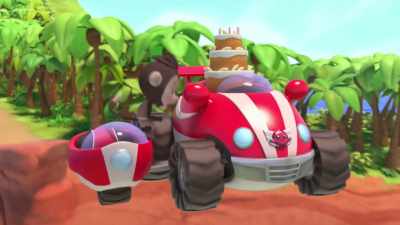 [all chatter] - Top Wing