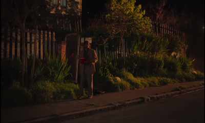 [all chattering and laughing] - The Last Black Man in San Francisco
