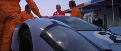[ALL CHATTERING] - Le Mans