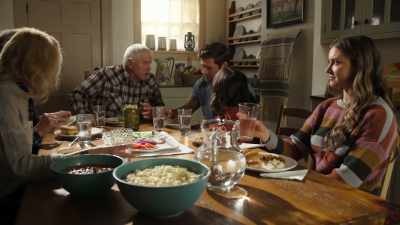 [all chatting] - Romance on the Ranch
