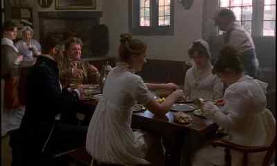 (ALL CHATTING) - "Screen Two" Persuasion