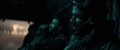 (ALL CHEER) - 12 Strong