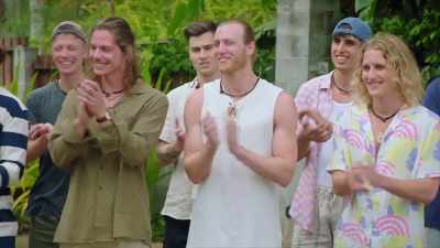 (ALL CHEER) - FBOY Island NZ