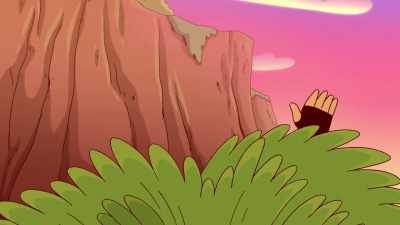 [all cheer] - ThunderCats Roar