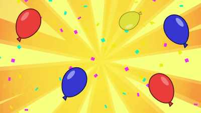 All: (Cheer) - Total DramaRama