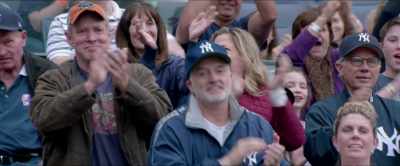 (ALL CHEERING AND APPLAUDING) - Megan Leavey