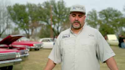 [all cheering and clapping] - Shorty's Dream Shop