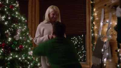 [all cheering] - The Holiday Proposal Plan