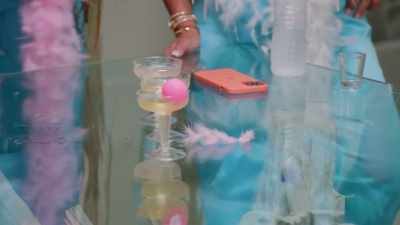 [all cheering] - The Real Housewives Ultimate Girls Trip