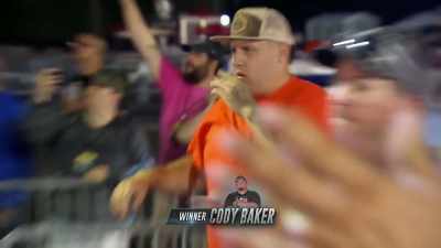 [all cheering] - Street Outlaws No Prep Kings Team Attack