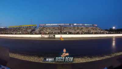 [all cheering] - Street Outlaws No Prep Kings Team Attack