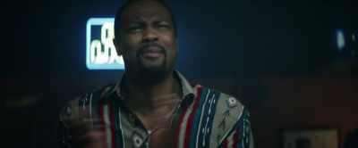 [ALL CHEERING] - American Underdog