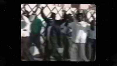 (all cheering) - Hip Hop Uncovered
