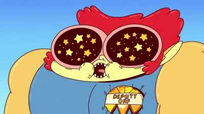[all cheering] - ThunderCats Roar