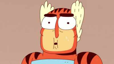 [all cheering] - ThunderCats Roar