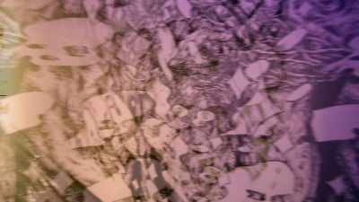 [all cheering] - Meow Wolf: Origin Story