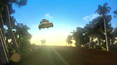 [all cheering] - Thomas & Friends: Big World! Big Adventures! The Movie