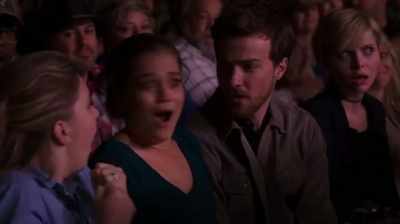 [ALL CHEERING] - Pure Country: Pure Heart