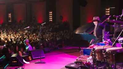[ALL CHEERING] - Pure Country: Pure Heart