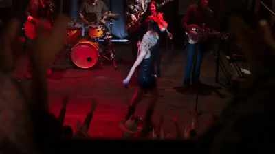 [ALL CHEERING] - Pure Country: Pure Heart