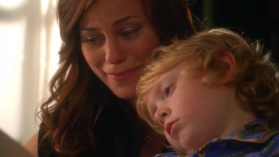 "All children, except one, grow up. - Smallville