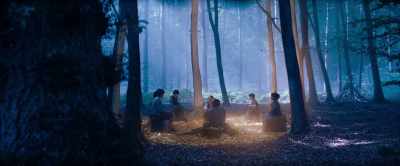 All children have been to Neverland - Come Away