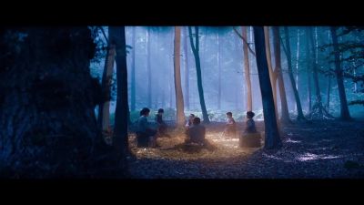 All children have been to Neverland - Come Away