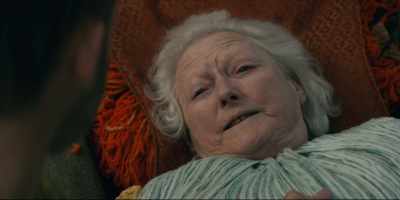 - All children leave. - Moonhaven