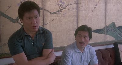 All Chinese parents are racists - The Great Wall Is a Great Wall