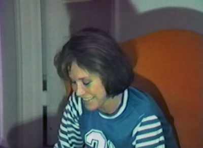 (ALL CHUCKLE) - Being Mary Tyler Moore