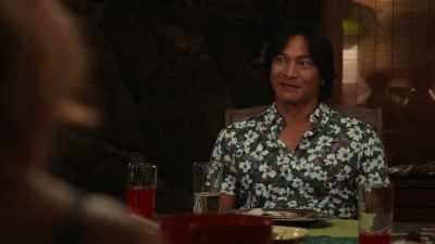 (all chuckle) - Doogie Kamealoha, M.D.