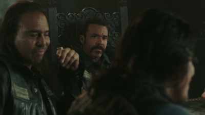 (all chuckle) - Mayans M.C.