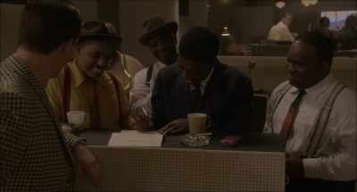 (all chuckling) - Sun Records