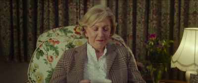 (ALL CHUCKLING) - Arthur's Whisky