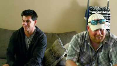 [all chuckling] - Deadliest Catch: Bloodline
