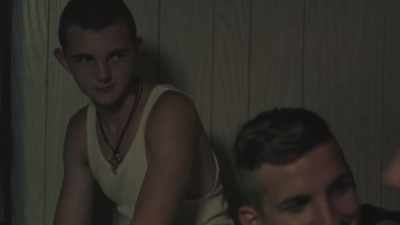 [all chuckling] - Beach Rats