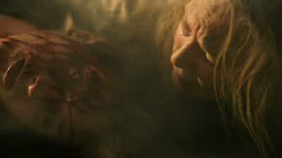 : All citizens must clear - the surrounding area immediately. - The Last of Us