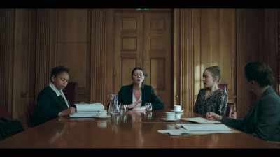 All your claims
against John Webster - The Killing Kind