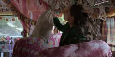 (ALL CLAMORING) - The Muppets Mayhem