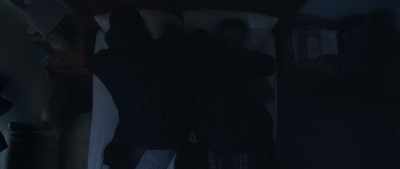 [all clamoring] - The Irish Mob