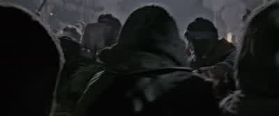 Crush the Resistance tonight! - King Arthur: Legend of the Sword