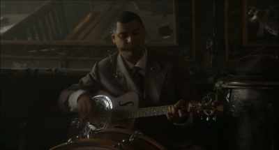 (all clapping and cheering) - Sun Records