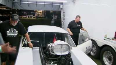 [all clapping] - Street Outlaws No Prep Kings Team Attack