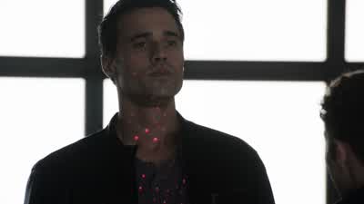All clean. - Marvel's Agents of S.H.I.E.L.D.