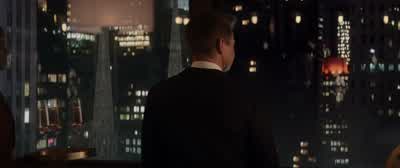 All clear, boss. - Hawkeye