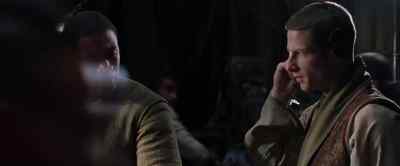 -All clear.
-Do it. - The Matrix Revolutions